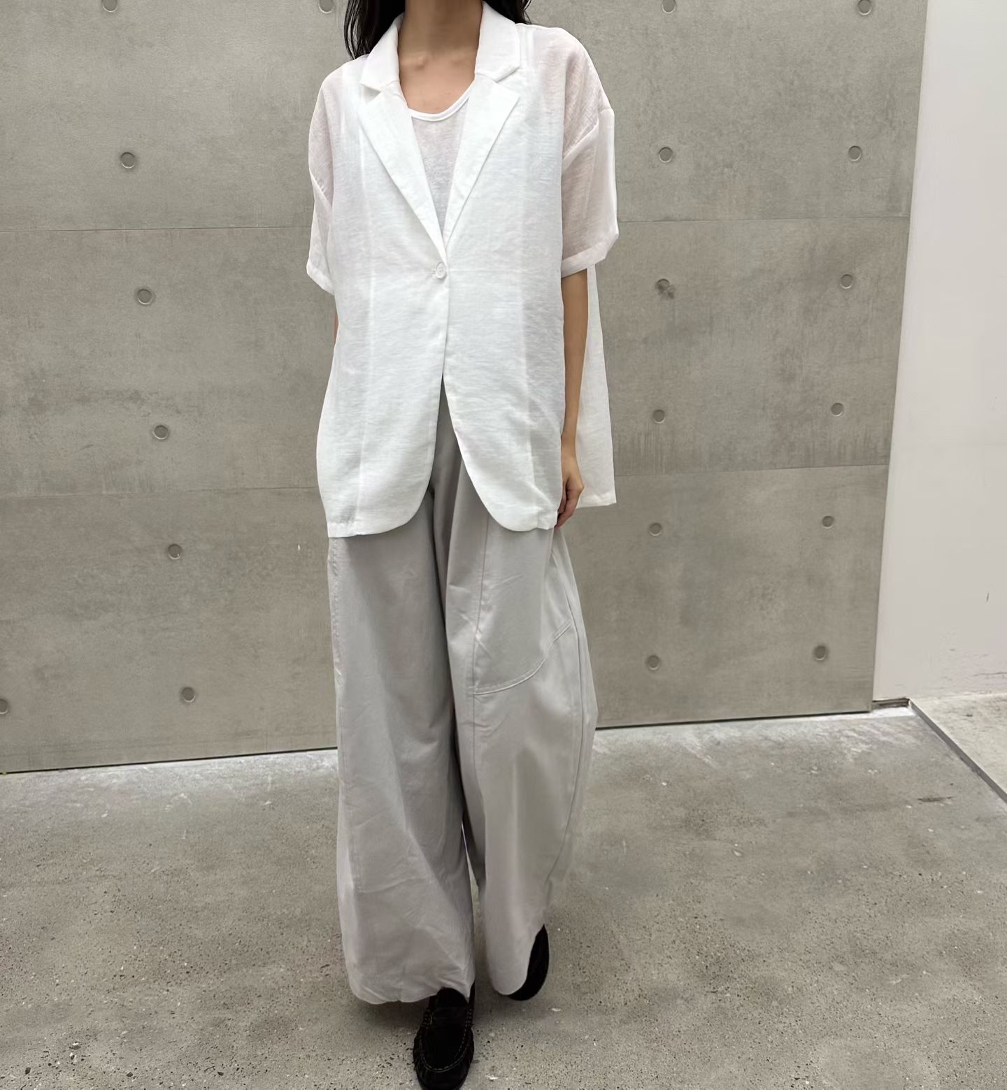 (2026SS) EYEFUL - JK