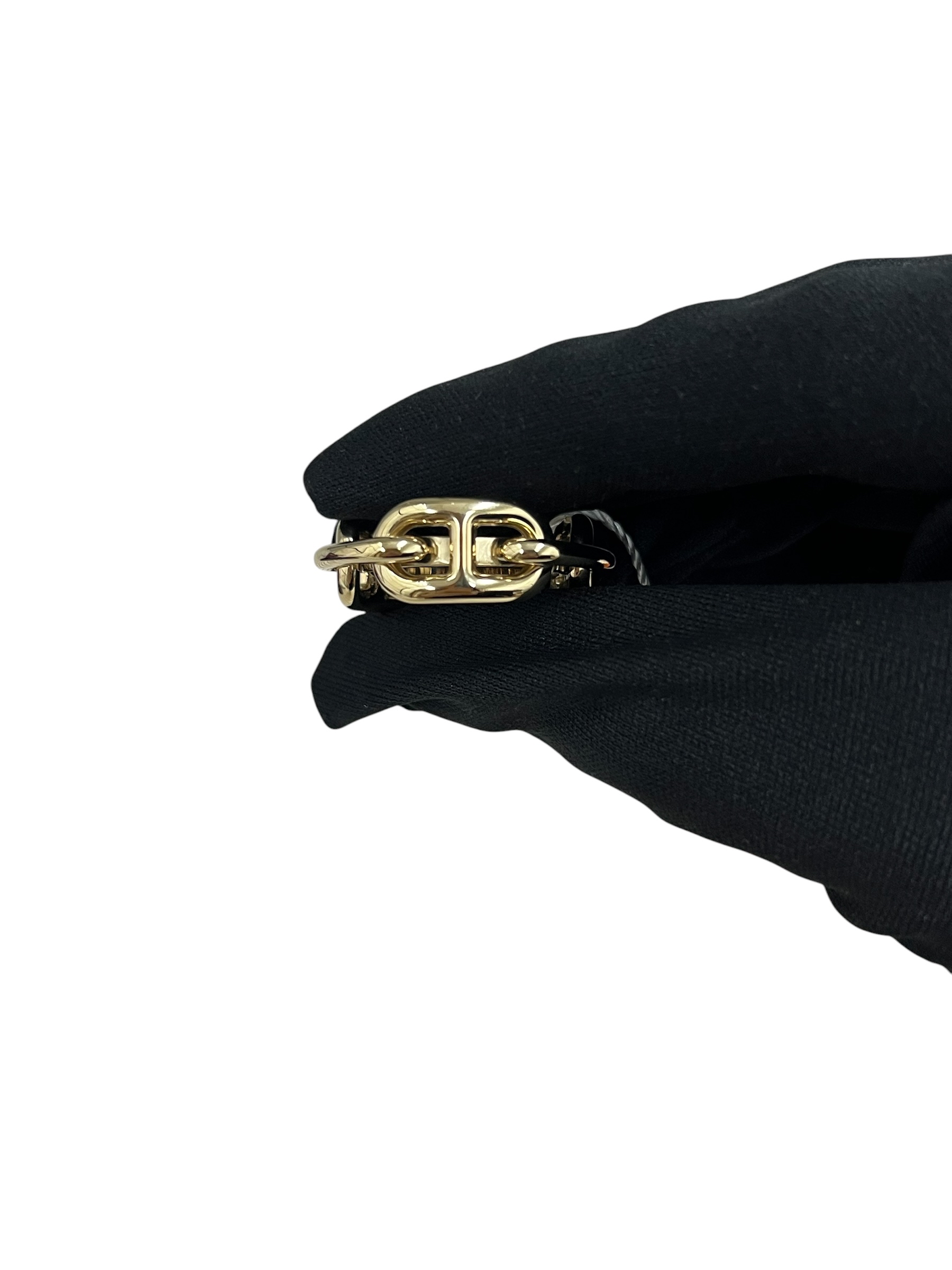 Pre-owned HERMÉS Twilly Ring / Product Code: 072002