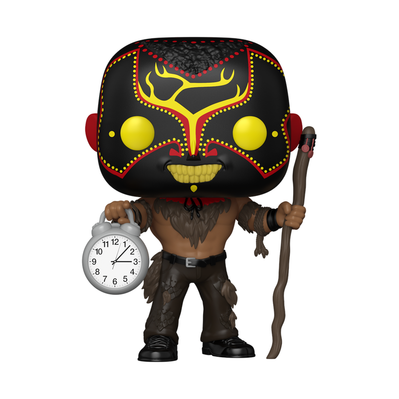 📦訂購 美國代購 Funko POP! WWE The Boogeyman Figure 食蟲人 模型