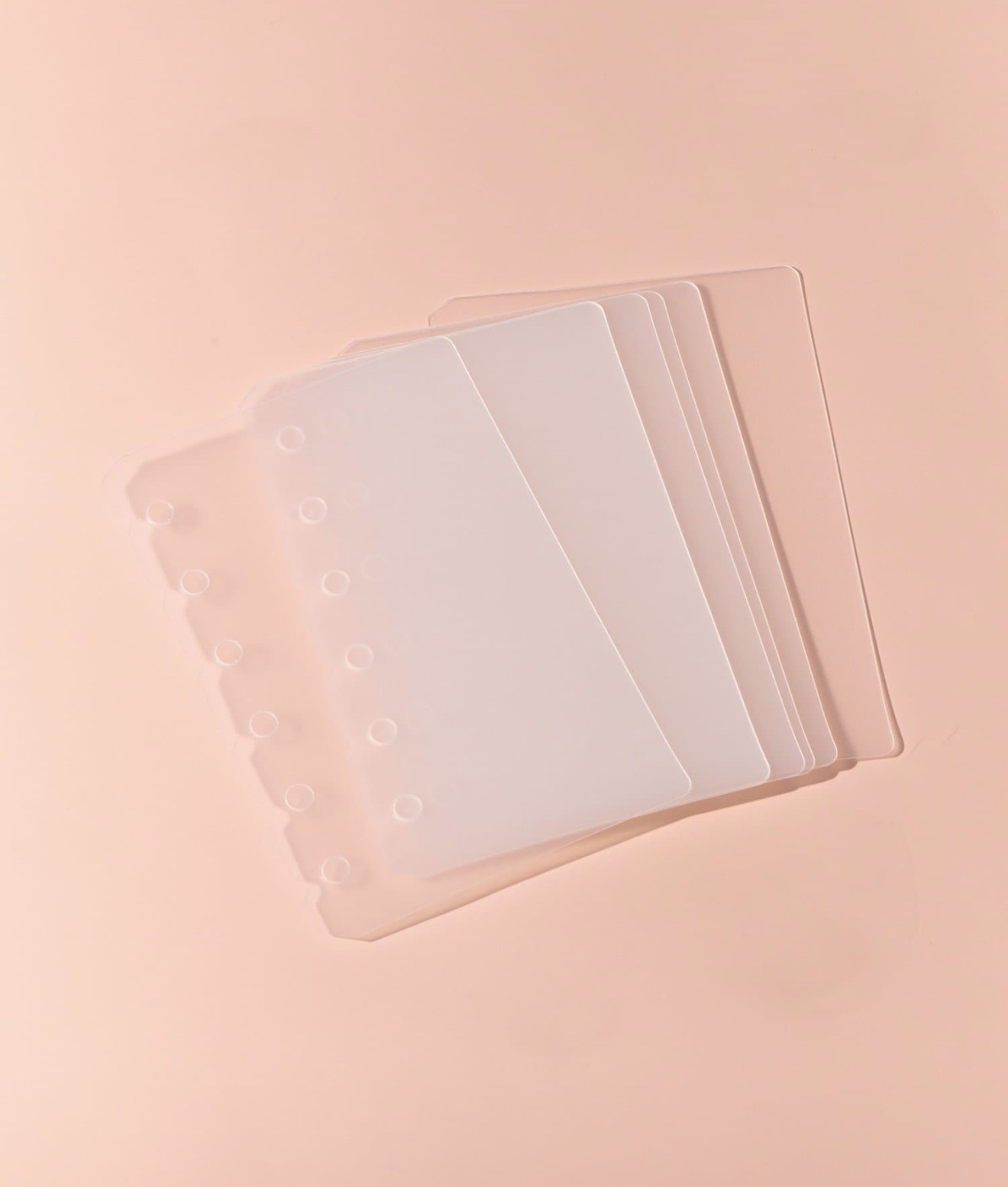 日本 Lattice DIY貼紙簿A7 Size 內頁
