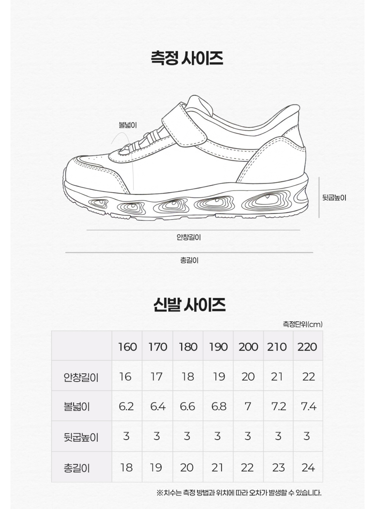 🇰🇷預訂 韓國直送🇰🇷Sanrio 玉桂狗人物印花魔術貼閃燈波鞋