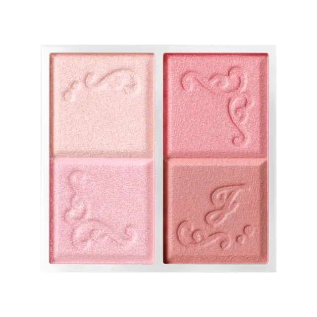 🎀【預訂】 JILL STUART Summer Collection Couture Mix Blush Compact 03