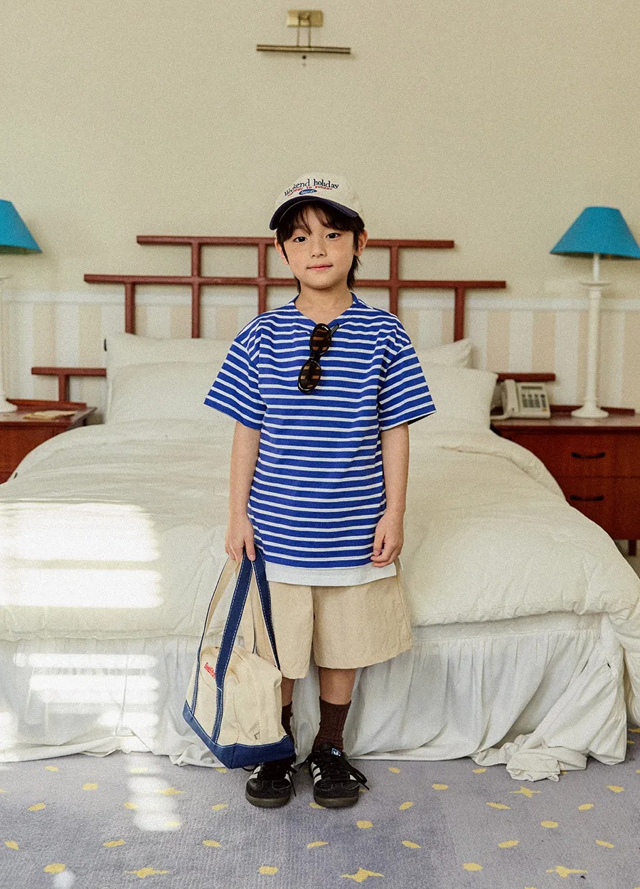 🇰🇷 Whitesketchbook | 沙沙五分短褲 6色