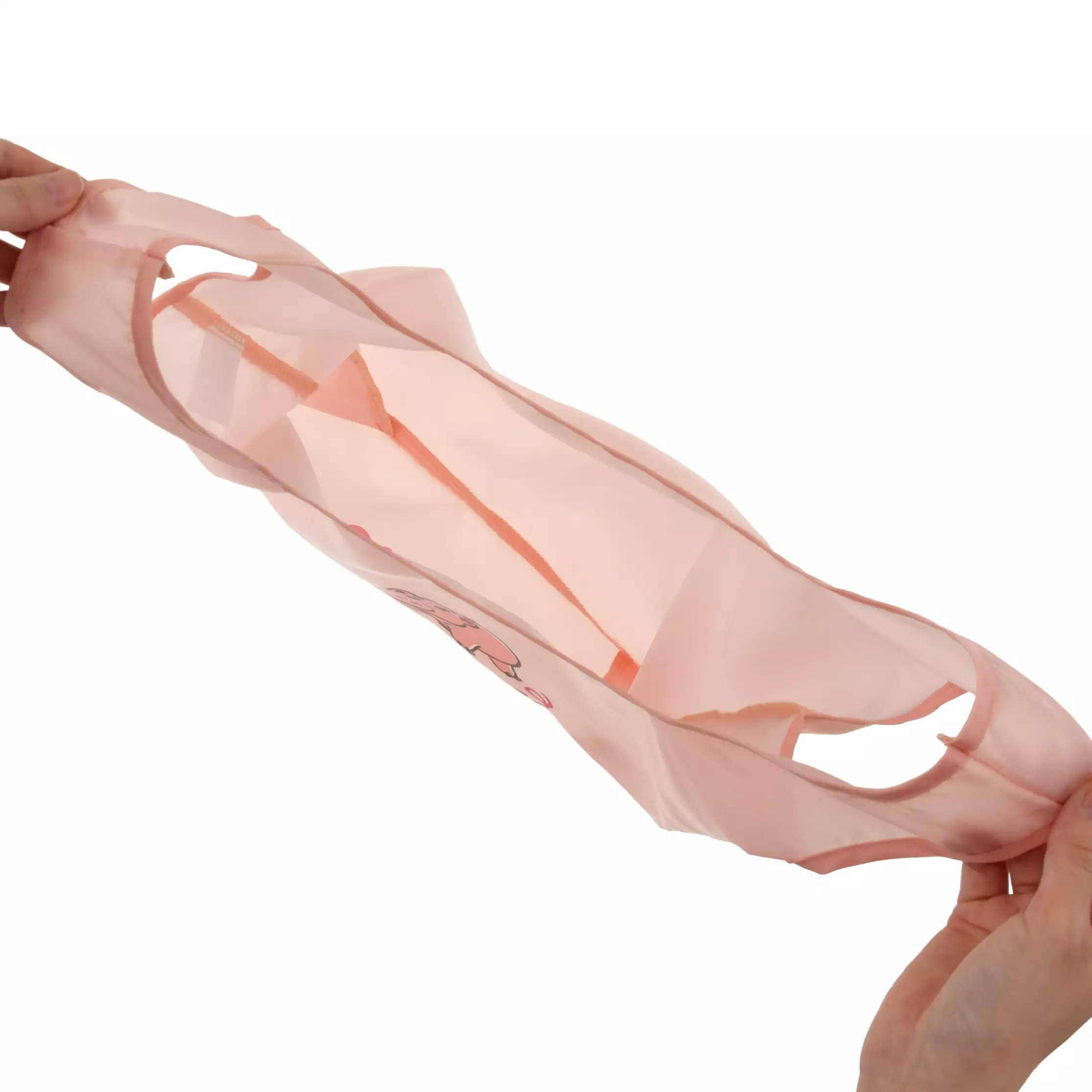 🌸 【預訂】HAM Eco Bag - Toy Story Fashion