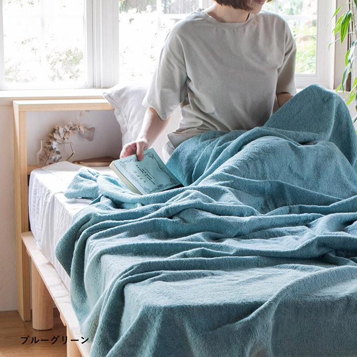 🔥🔥【日本製《TRANPARAN》今治 Couverture 加厚純棉毛巾被】