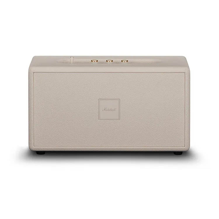 預購❗️⭐️ Marshall Stanmore IV @ Bluetooth Speaker 藍牙喇叭 - [香港行貨]
