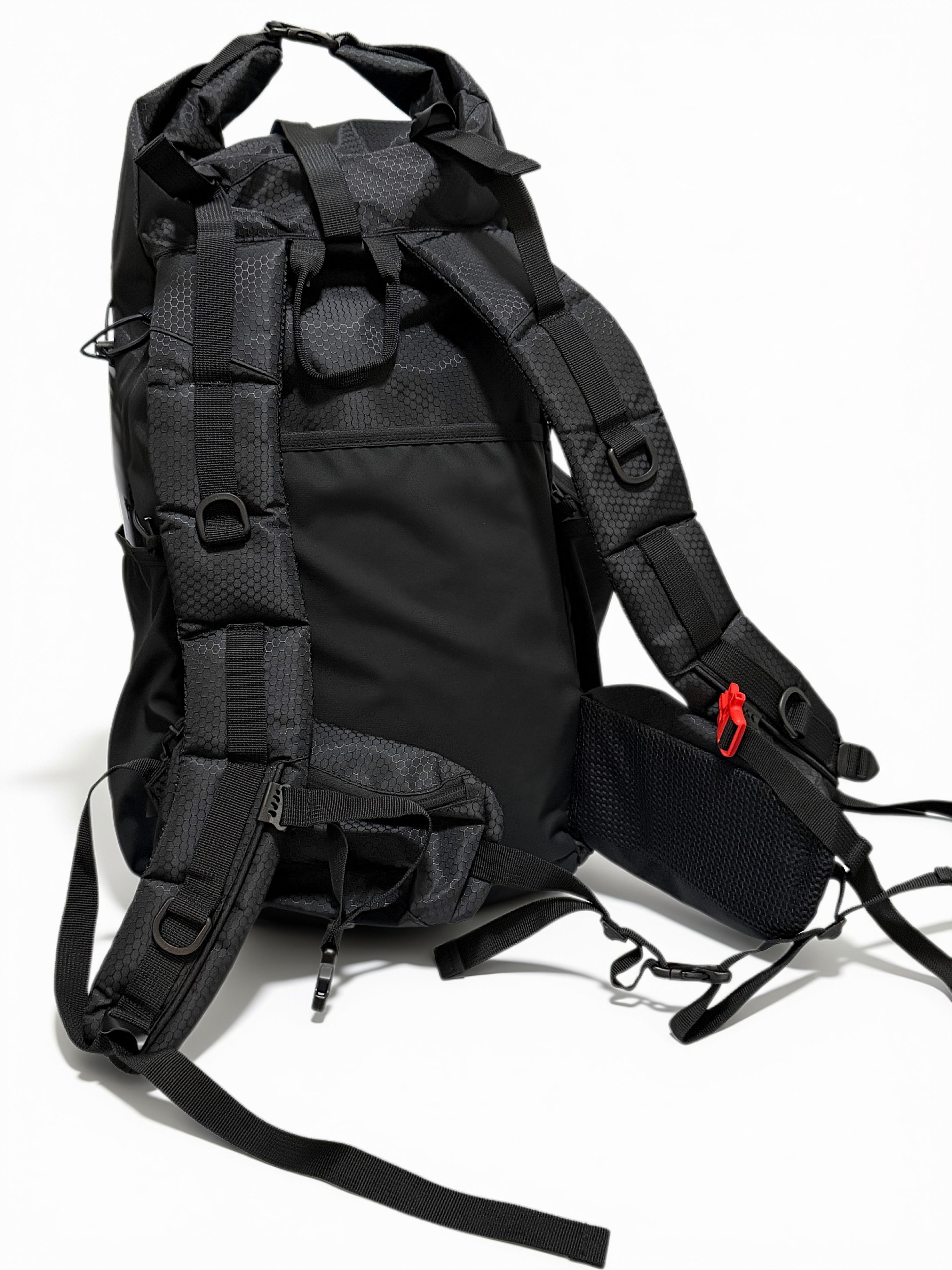 印尼品牌Norgee ATACAMA Pro ultralight Backpack 超輕量背包 30L
