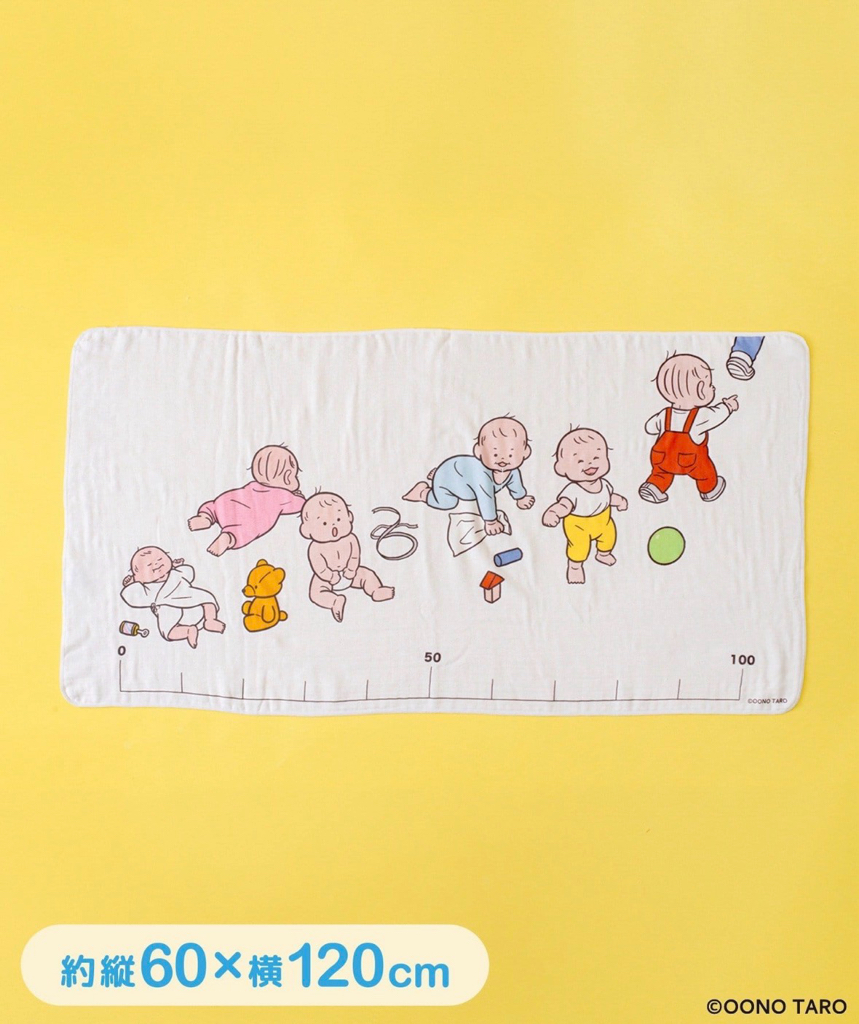 ✨連線商品需補運費✨3COINS x OONOTARO 聯乘 BB與幼兒用品系列