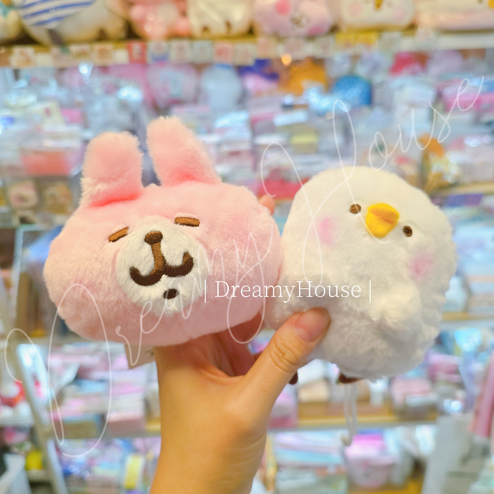 日本 kanahei YURUTTO STORE 環保袋