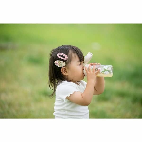 RICHELL 2WAY水杯 240ml (MIFFY) 18個月適用 -1件