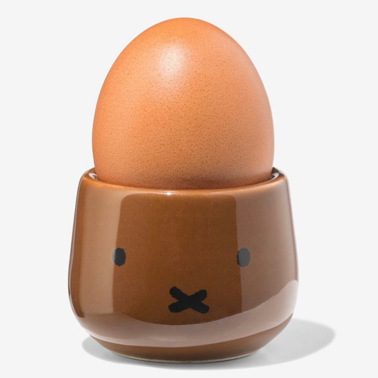 Miffy/Melanie egg holder set of 2 