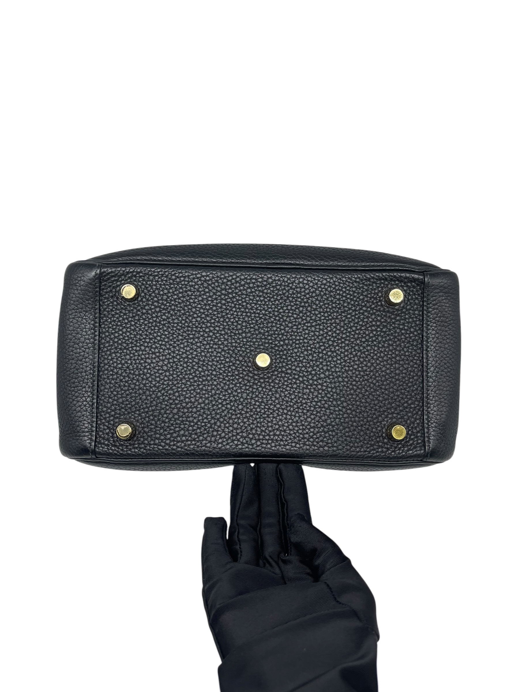 Pre-owned Hermes Lindy 26 / Stamp C / Product Code: 071416