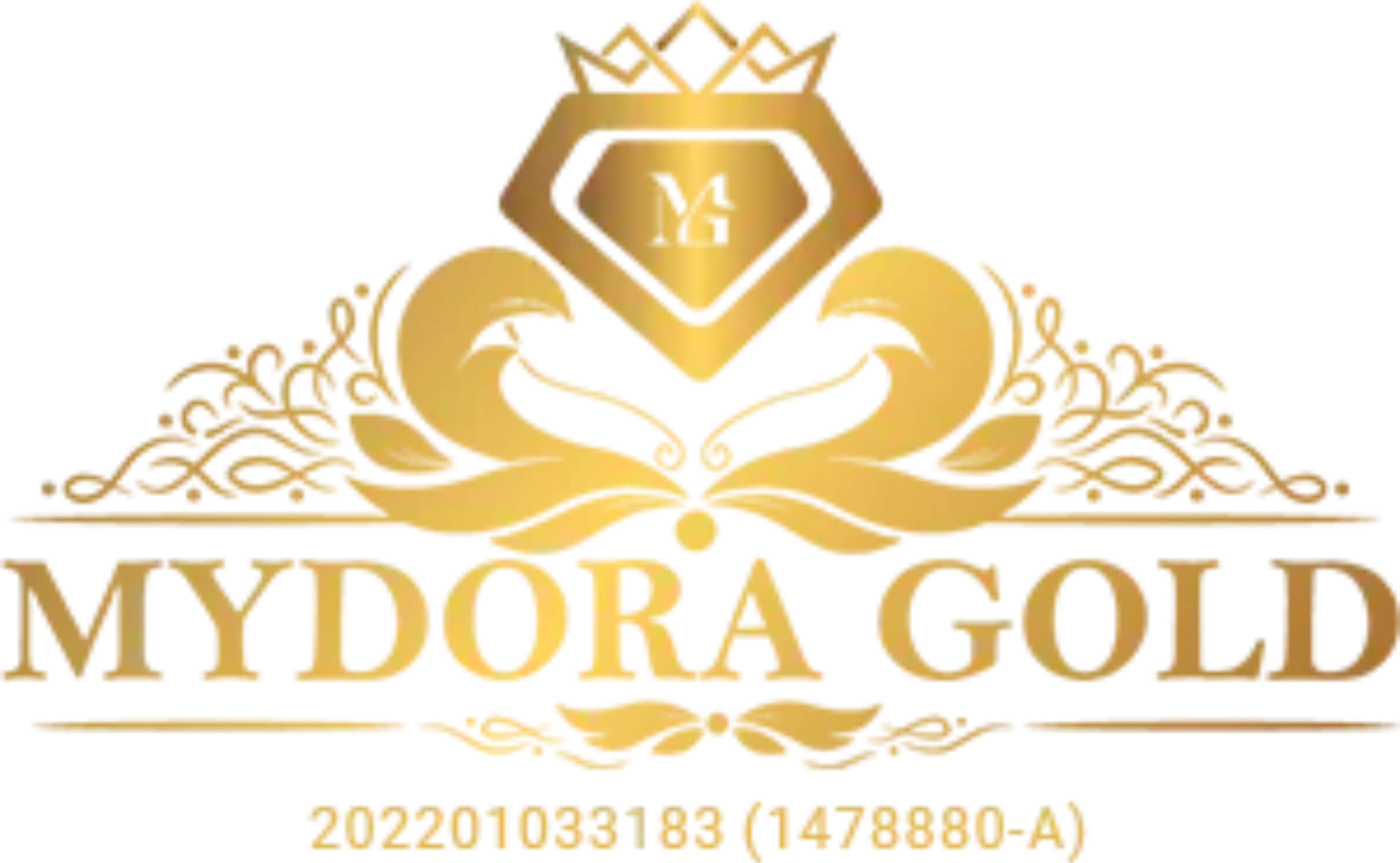 MydoraGold 