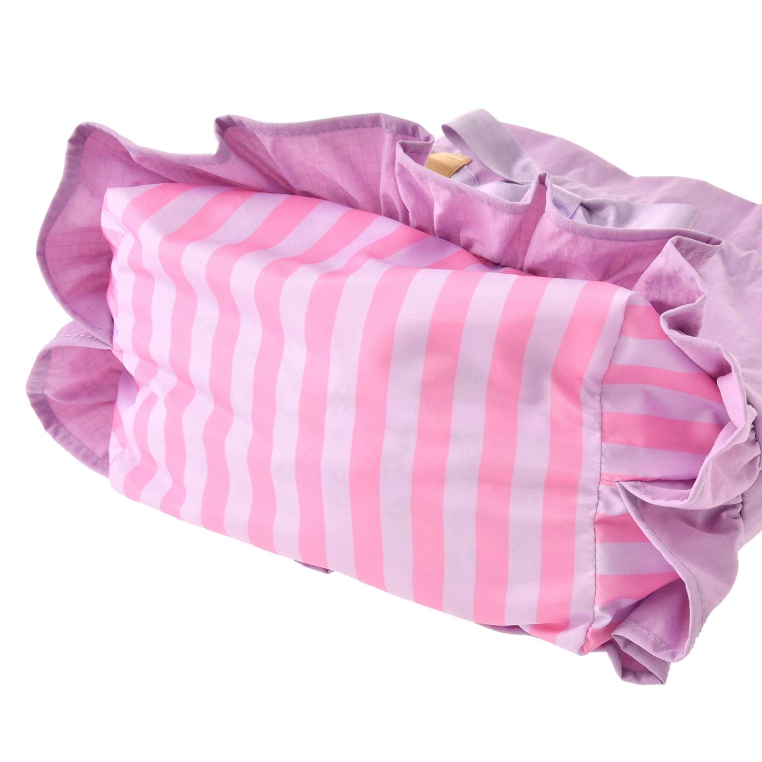 🎀【預訂】 Disney Back to School 抽繩袋S - Rapunzel