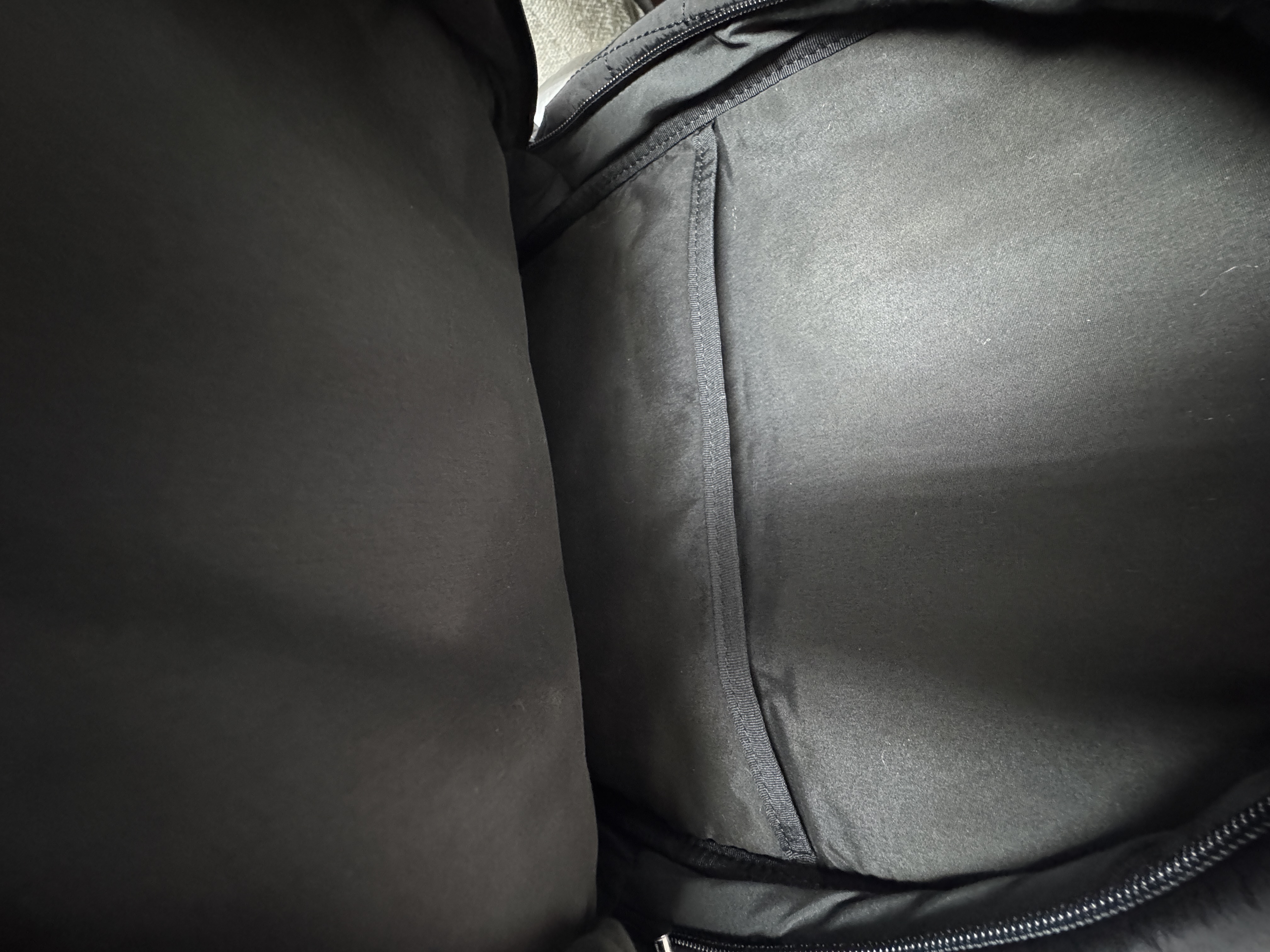 Calvin Klein Quilted Backpack （香港現貨）