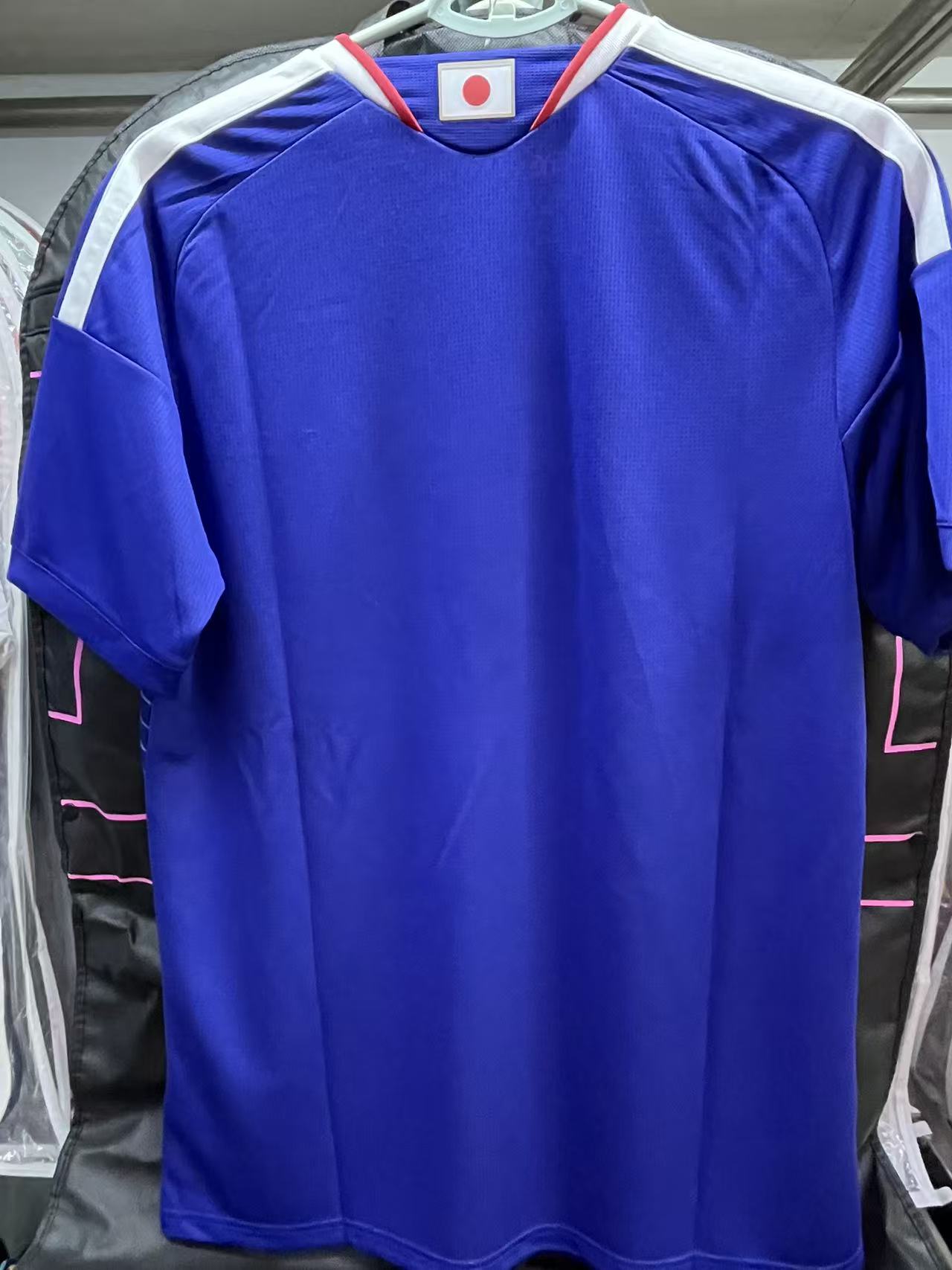 2026 Japan Home Shirt KD3345 "BNWT"