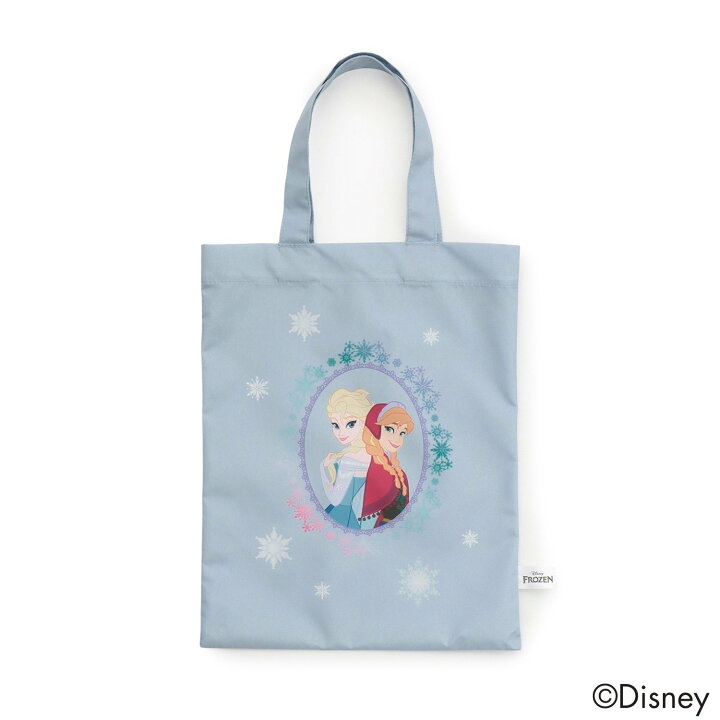 🇯🇵預訂 日本直送🇯🇵Petit Main x Disney公主系列兩色絲帶花邊雨衣連袋