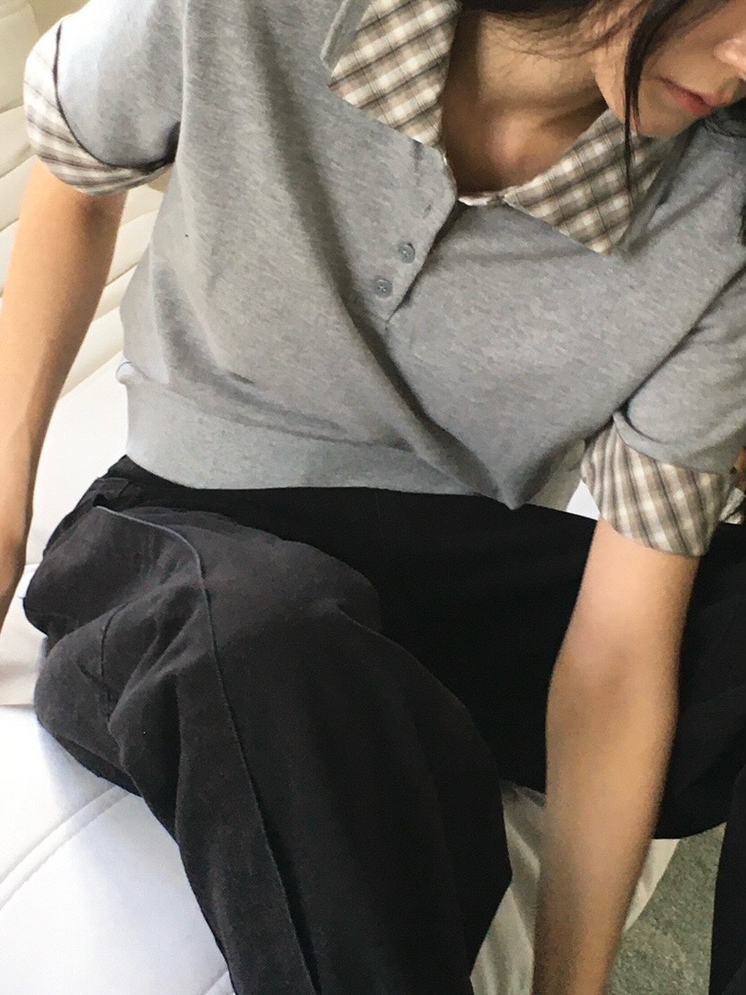 (2026FW) WEREPIECE - TOP
