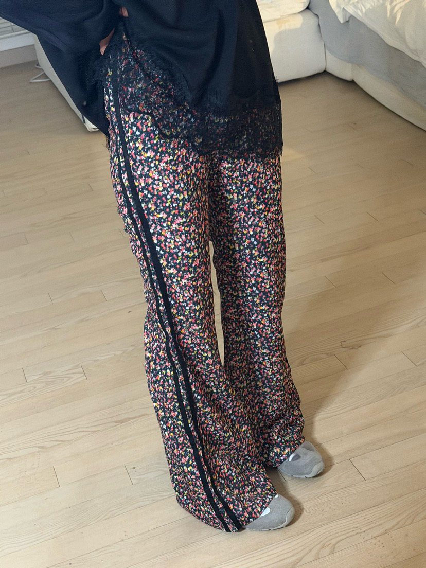 (2026SS) FRANC - PANTS