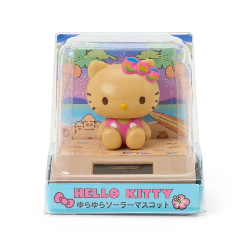 KT太陽能搖頭擺設1500