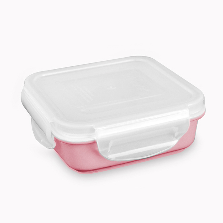 CERALOCK TMJ19 Ceramic Food Container - Square 210ML