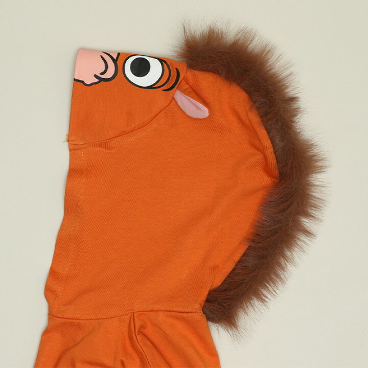 🇯🇵預訂 日本直送🇯🇵Babydoll x Toy Story紅心造型背心連帽包屁衣