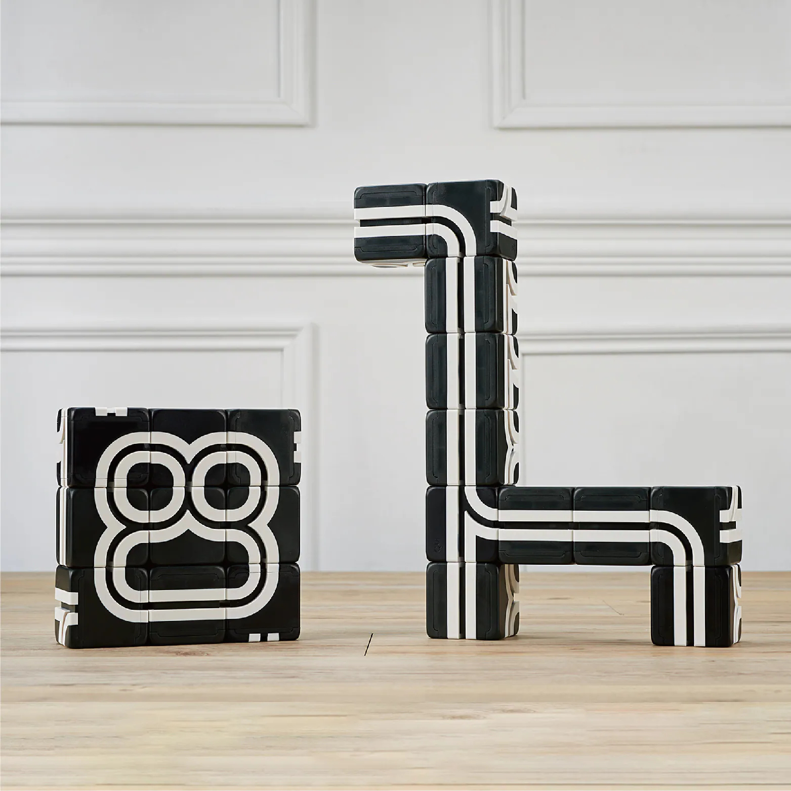 Qbitoy寶寶看世界：感官啟蒙組