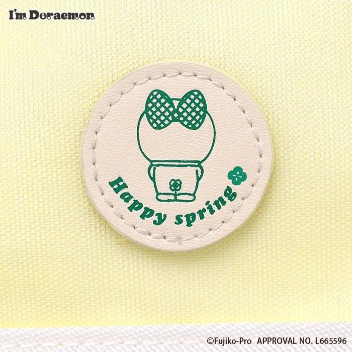 [訂購] 多啦A夢斜孭袋 Doraemon生活 多啦美｜四葉草系列