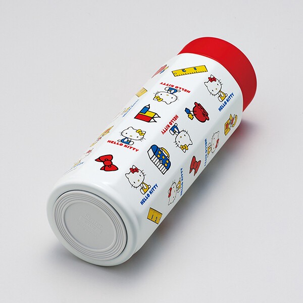 🆕【⭐訂購⭐】🌀 🇯🇵 日本直送 #Skater 八角形 不銹鋼保溫水樽 (500ml) ［12款選］🌀 [ELCD-0152][260430]