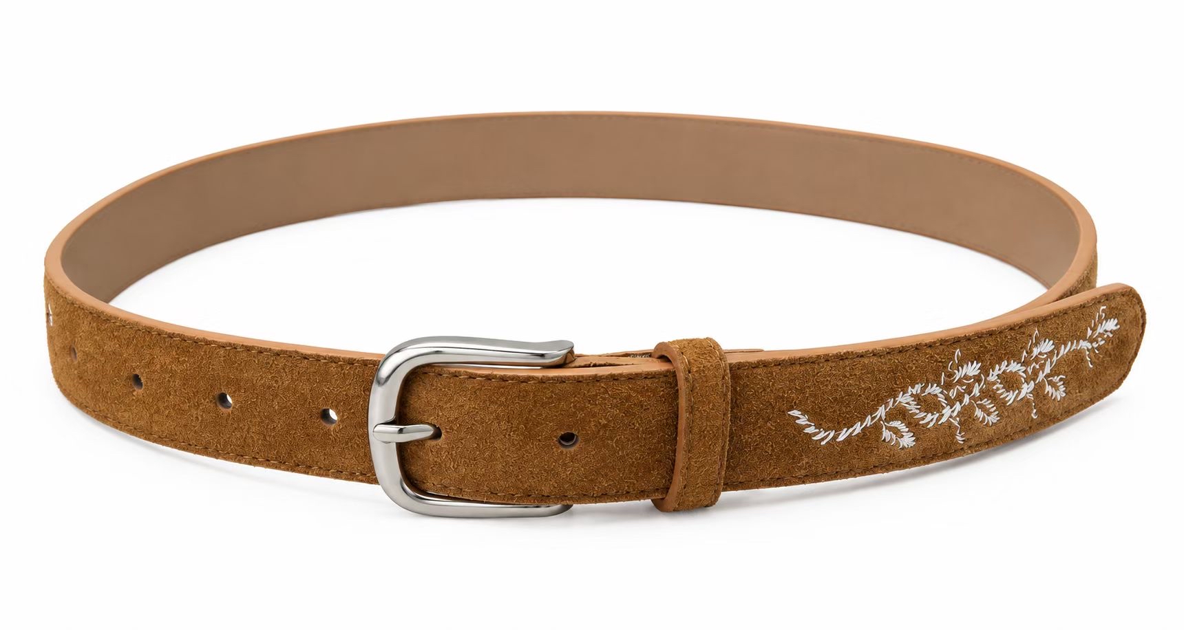 Vintage belt