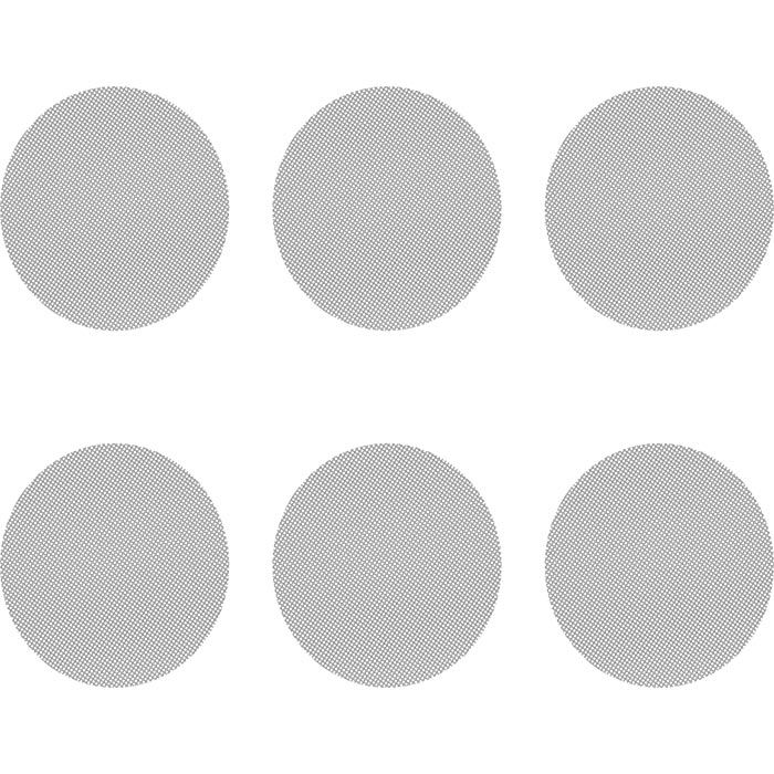 Normal Screens for VOLCANO & PLENTY | 6 pc | Storz & bickel