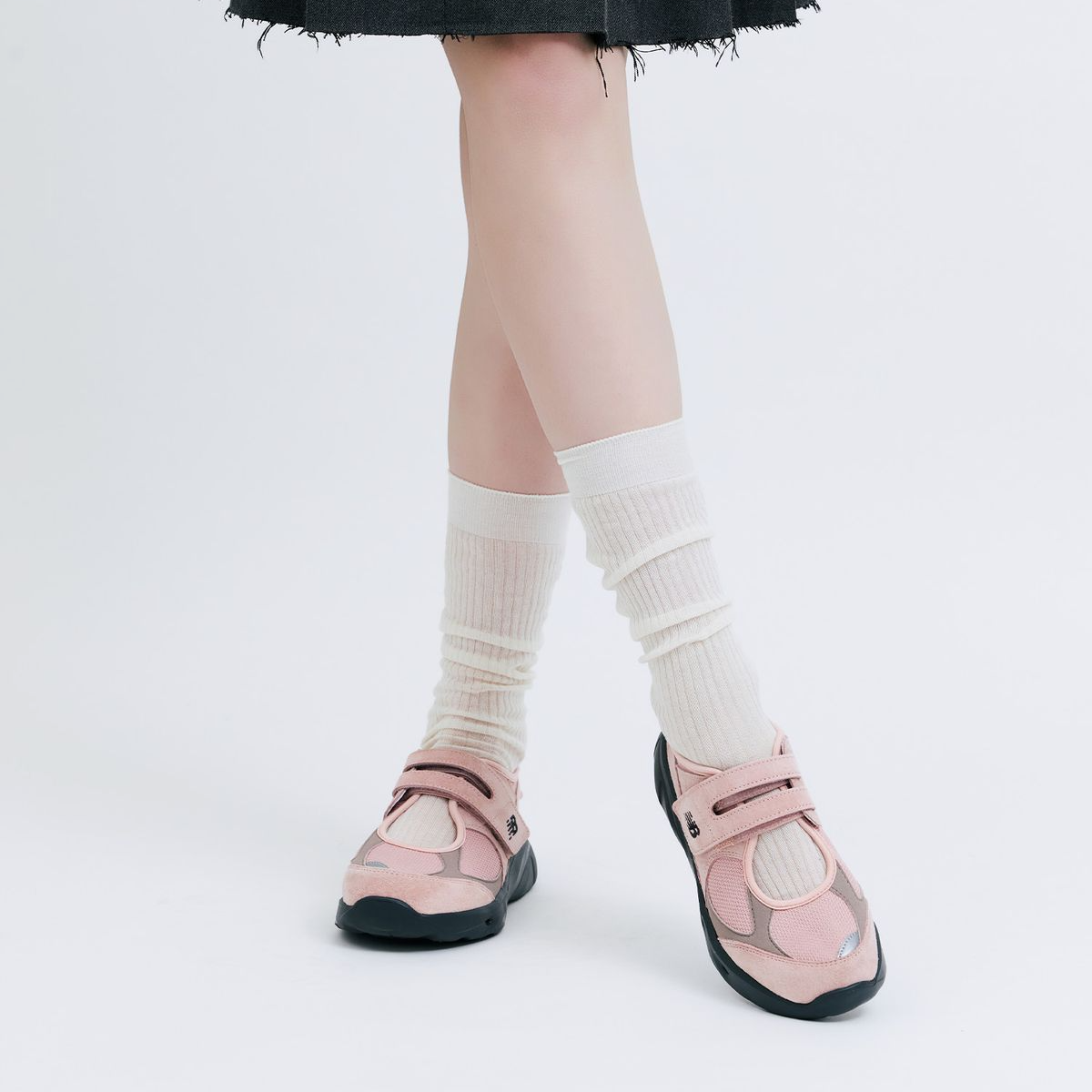 [New Balance] FW BREEZE - PEONY