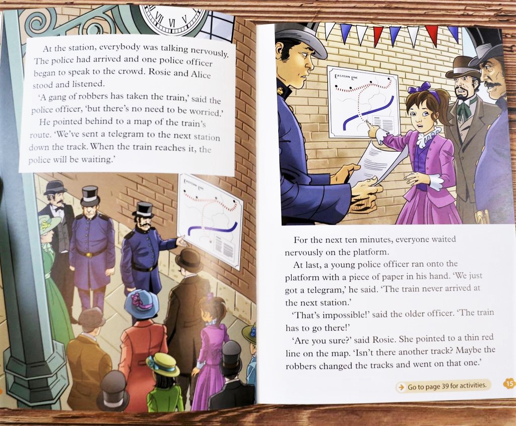 Oxford Read and Discover and Imagine level 1-6 牛津閱讀與探索發現與想像｜full set 108 books｜點讀版