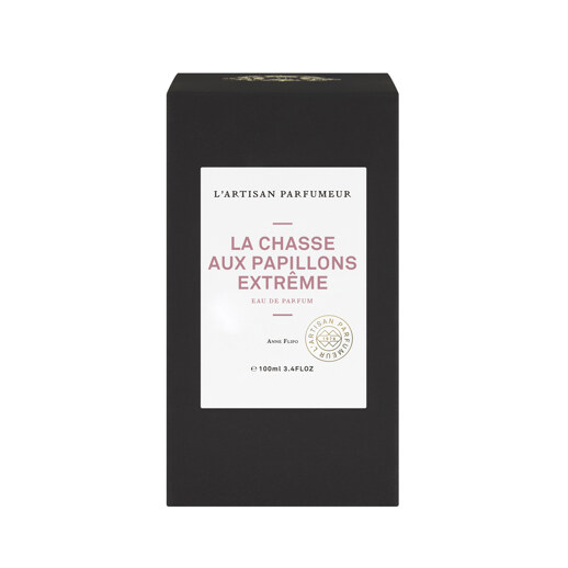 L'ARTISAN PARFUMEUR 阿蒂仙 La Chasse Aux Papillons Extreme 尋找蝴蝶馥郁版淡香水 100ml