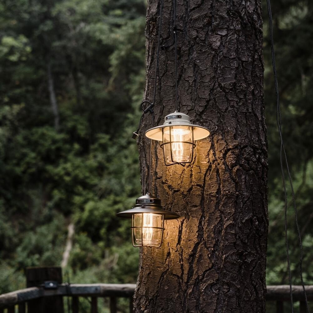 BAREBONES Outpost Pendant Light 哨兵吊燈