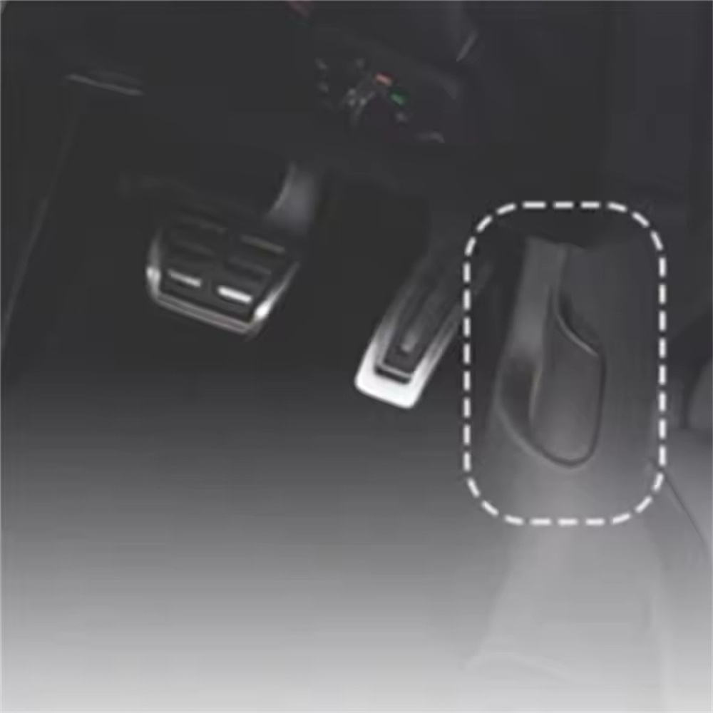 適用於奧迪發動機拉手 8J2823533C 8J2823533 UB0294