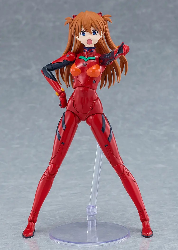 PLAMATEA Asuka Shikinami Langley (Rebuild of Evangelion)