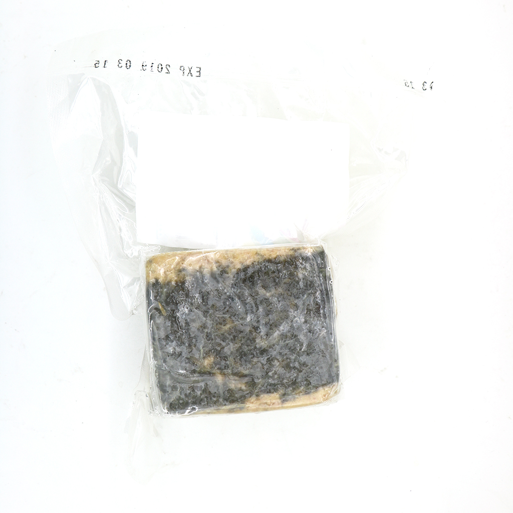 永德-素上海咸魚(純素) 450g/ Veg. Shanghai Salted Fish (Vegan) 450g 
