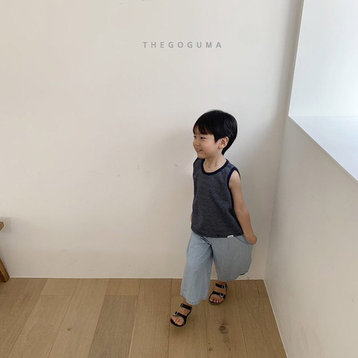 🇰🇷the goguma背心