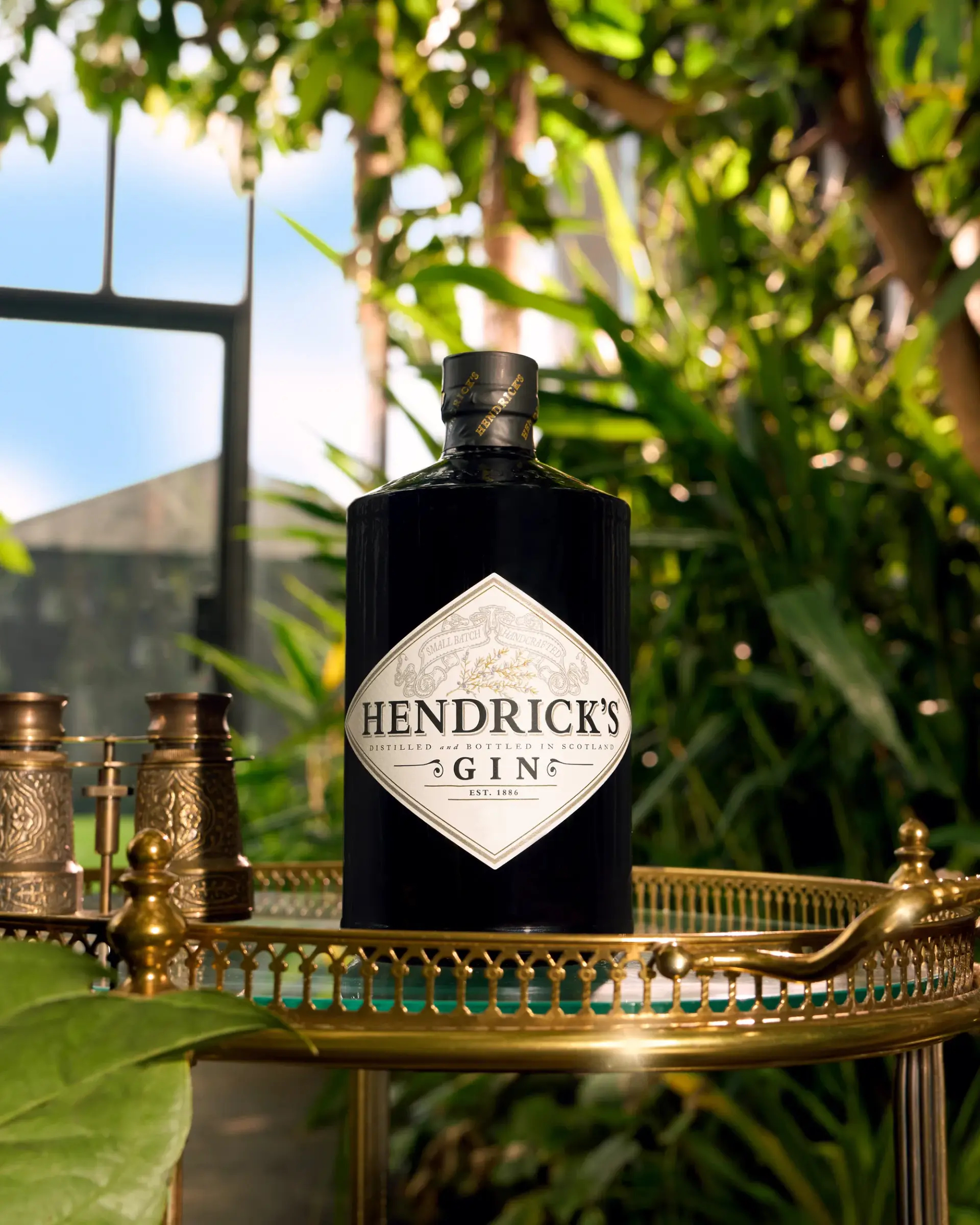 Hendrick’s Gin 0.7L