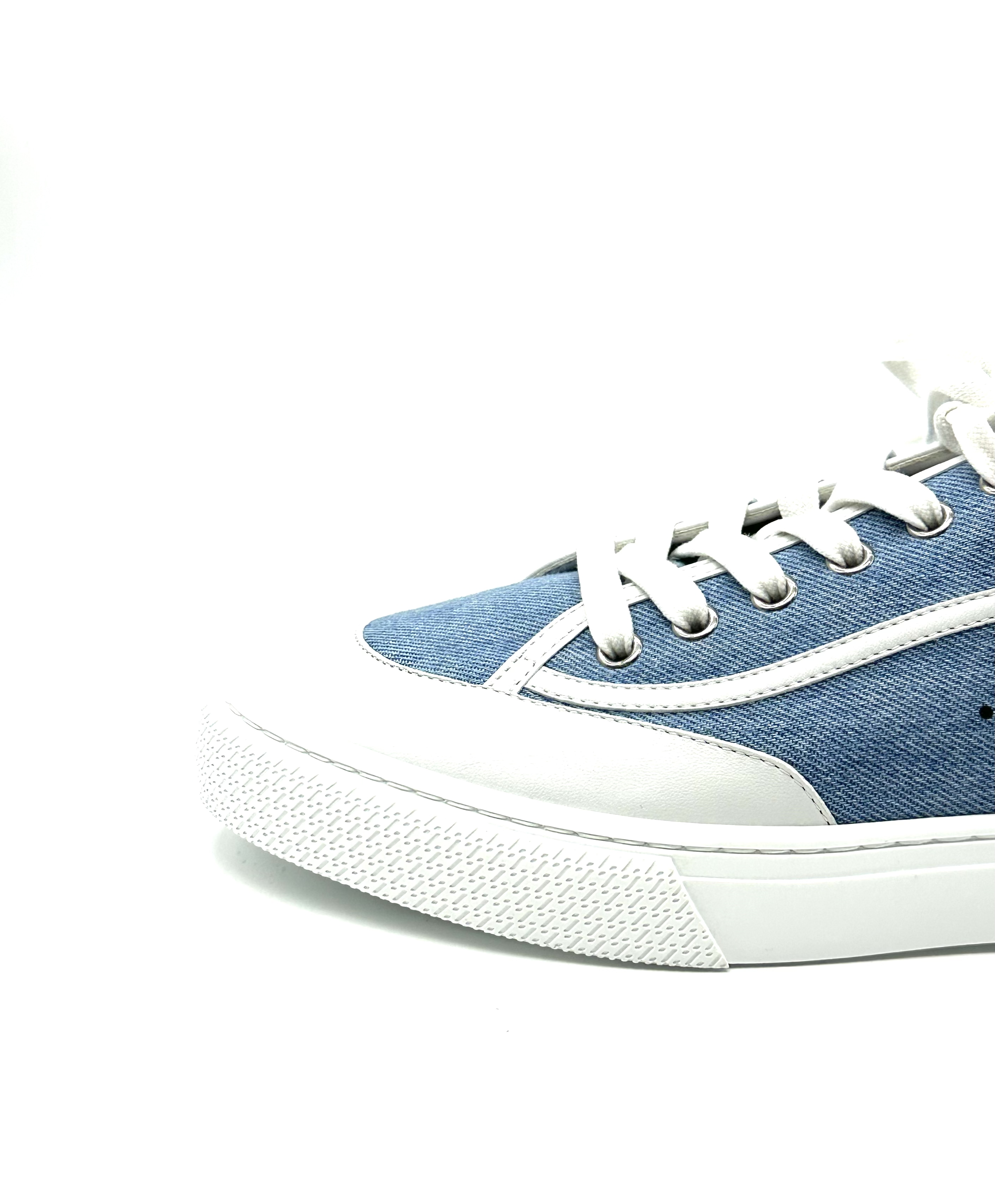 Pre-Owned Hermès Get Sneakers / Product Code: 26041012