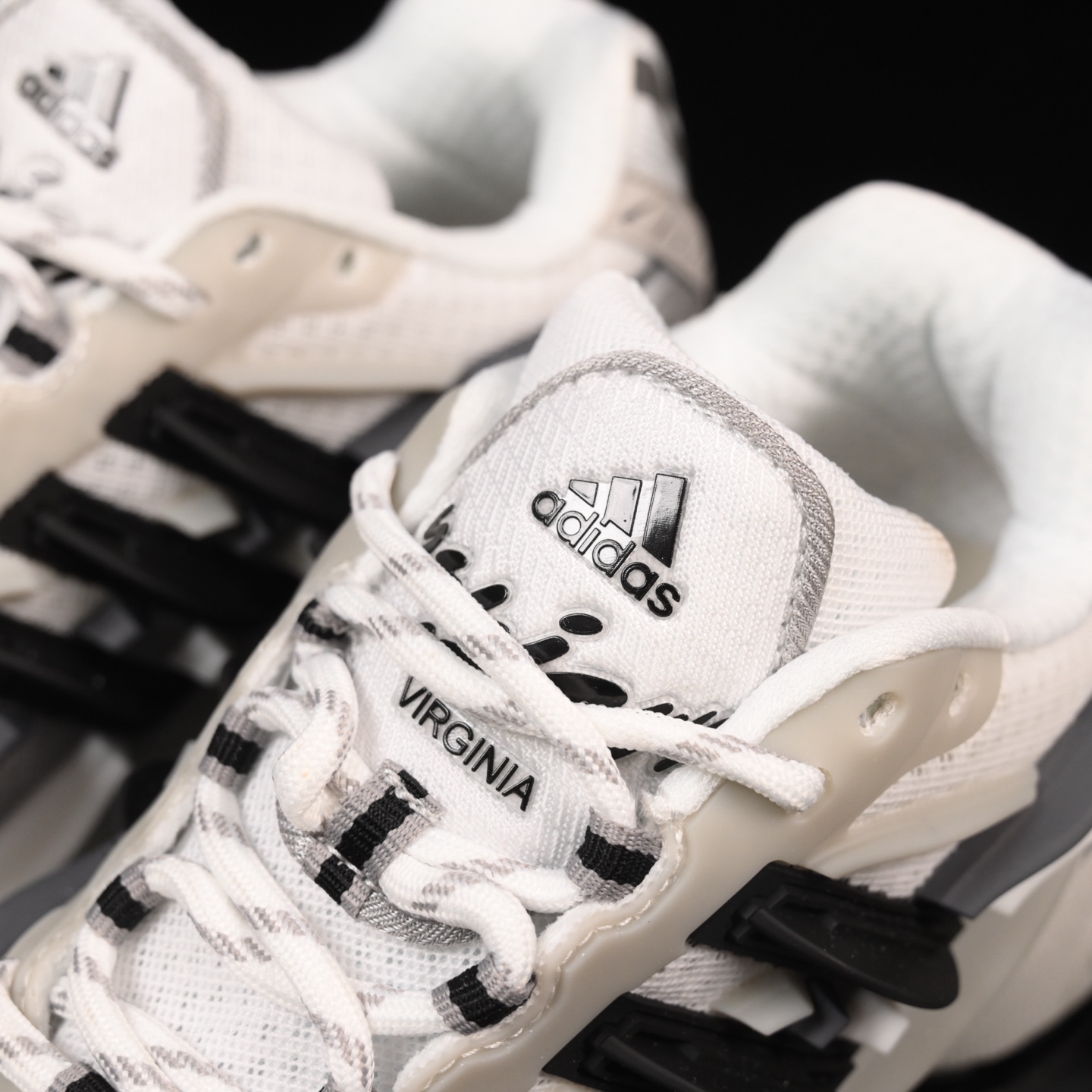 Pharrell Williams x Adidas Adistar Jellyfish 