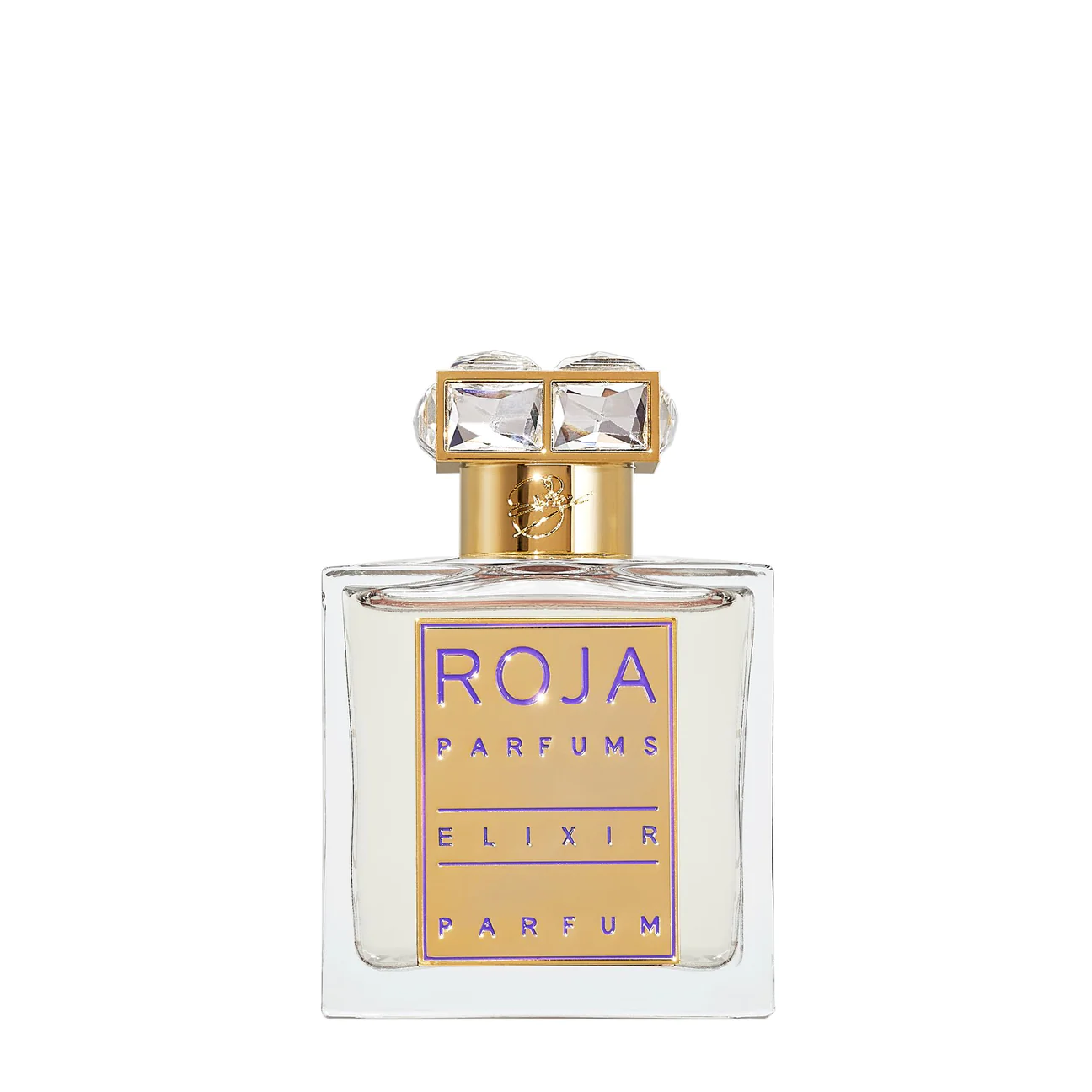 Elixir Parfum Pour Femme Parfum - ROJA Parfums