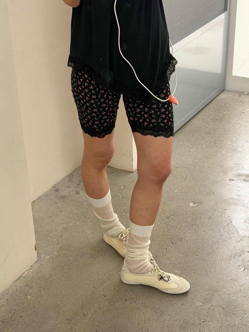 (2026SS) FRANC - LEGGINGS