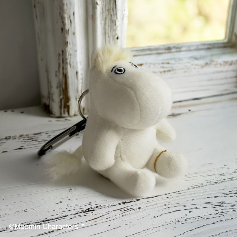 🌸 【預訂】Snorkmaiden 公仔掛飾-Moomin新品