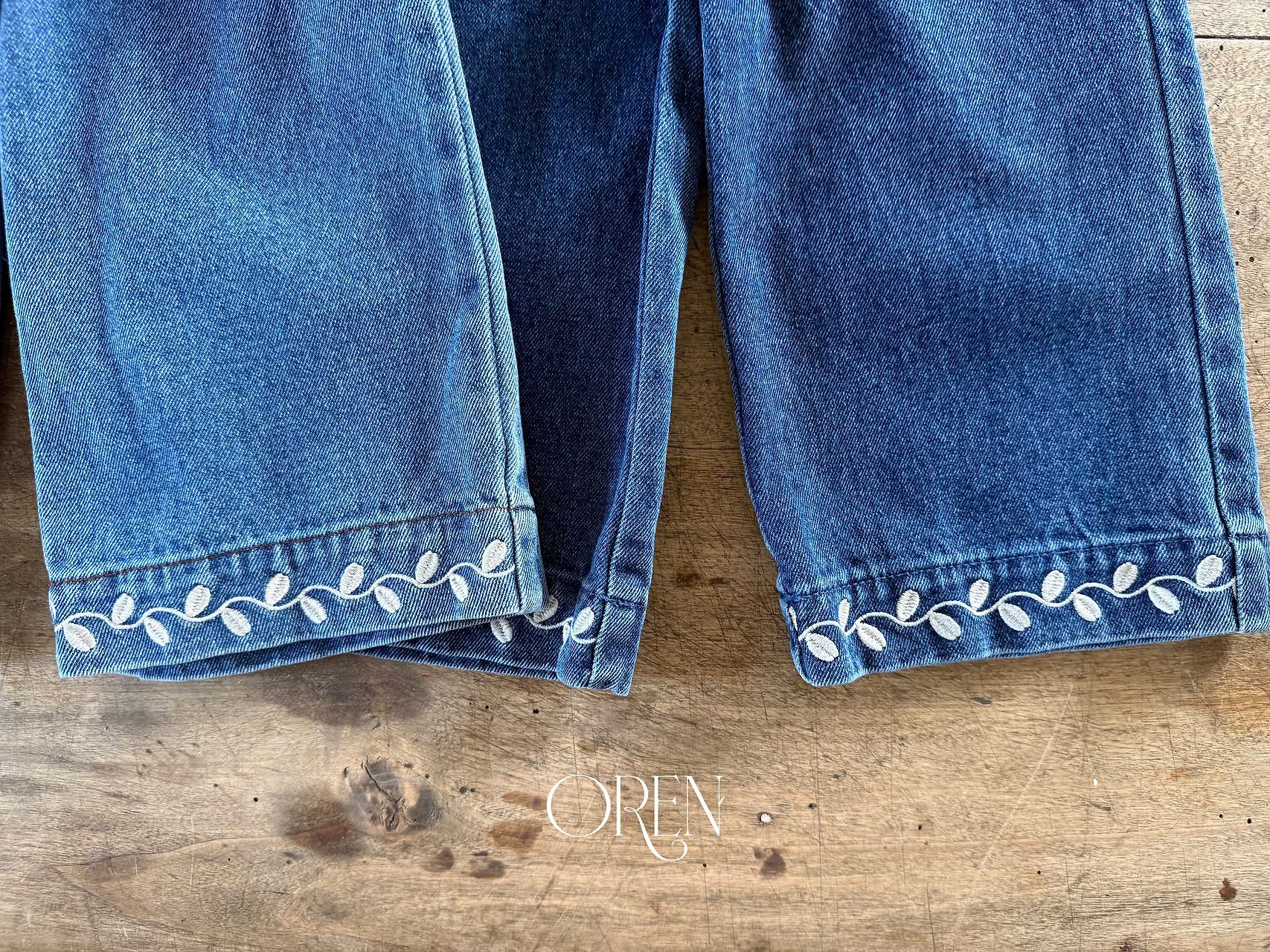 CH6171 Pants