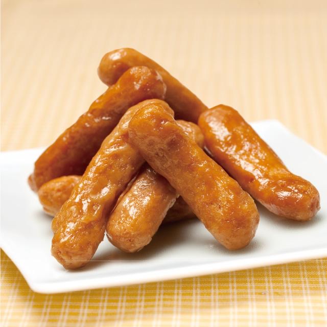 日本直送 KARINTO Sweets 酥脆香甜花林糖 35g 