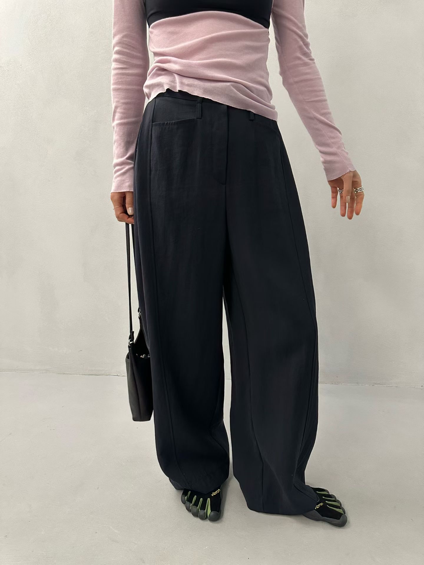 (2026SS) MAISONSTAFF - PANTS
