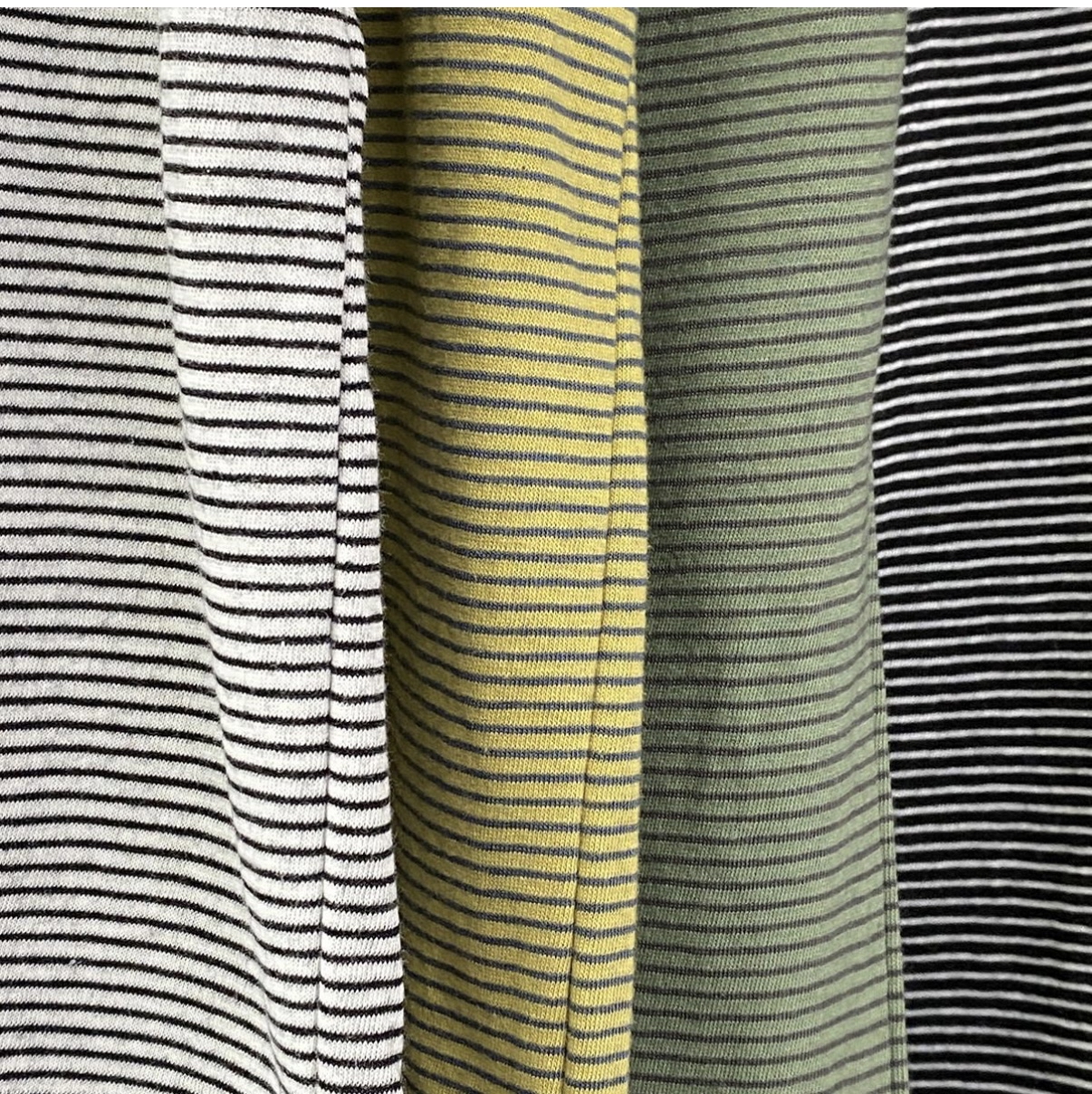 Made in Korea🇰🇷幼間棉top