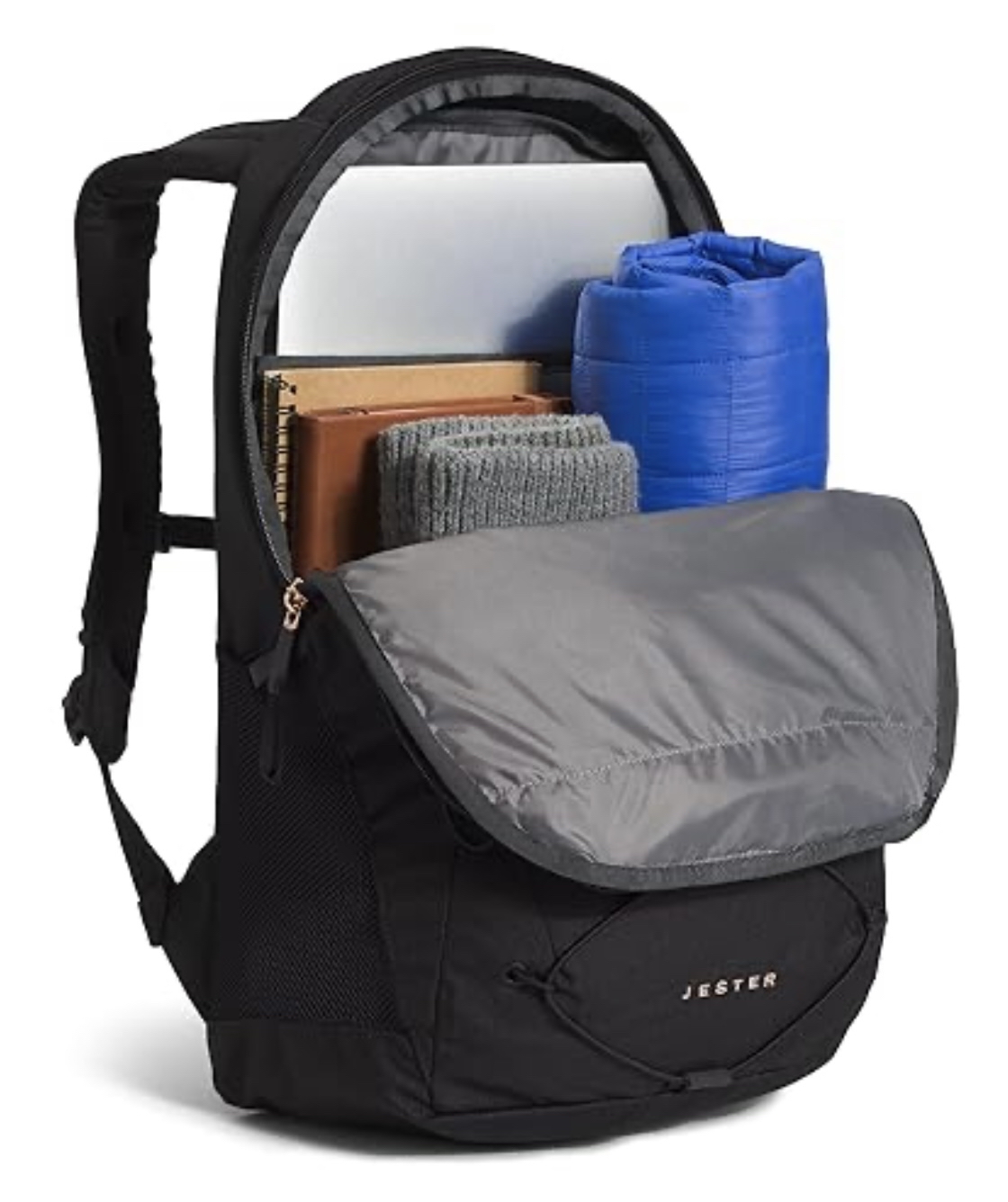The North face Jester Backpack 27L
